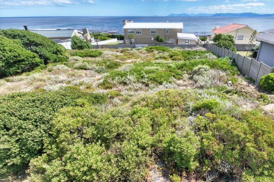 0 Bedroom Property for Sale in Perlemoenbaai Western Cape